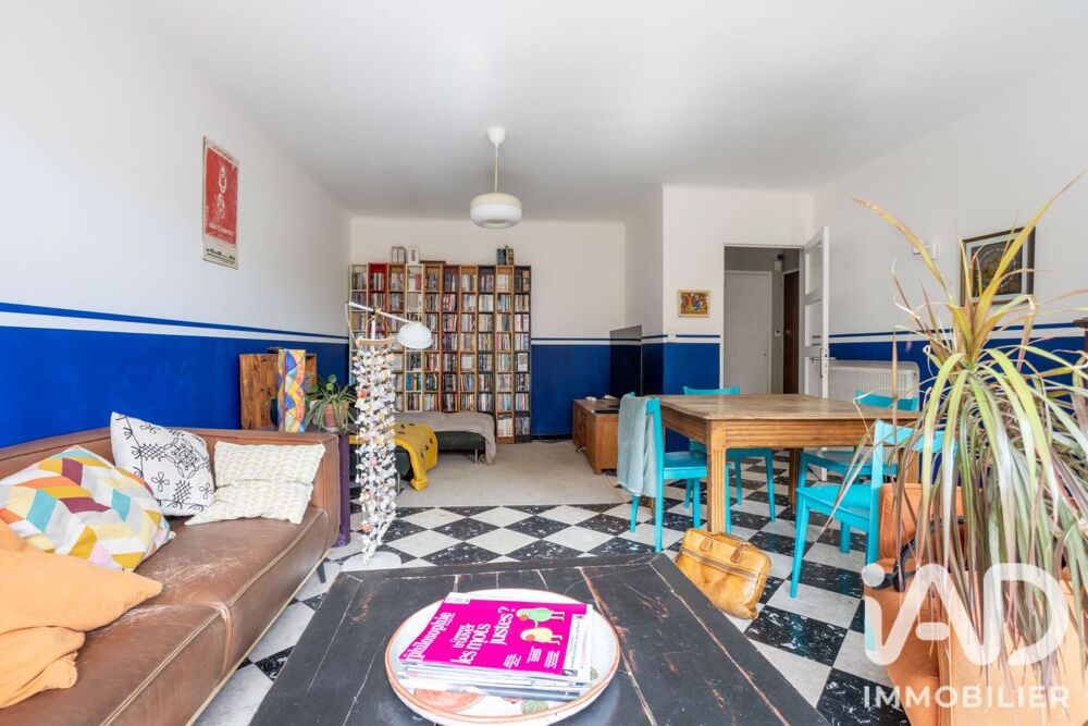Vente Maison Vente Maison/villa 6 pièces Avignon