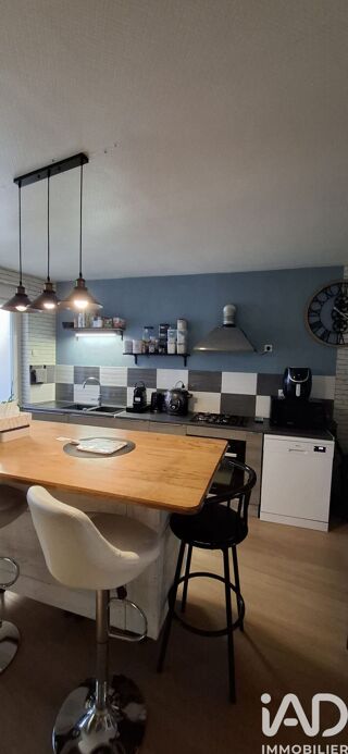  Maison à vendre 9 pièces 175 m²