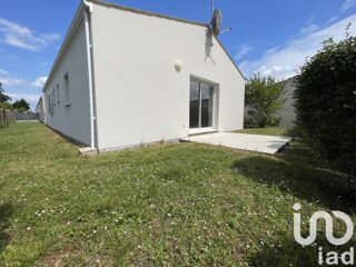  Maison à vendre 4 pièces 80 m²