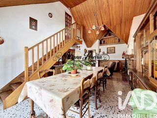  Maison à vendre 7 pièces 133 m²