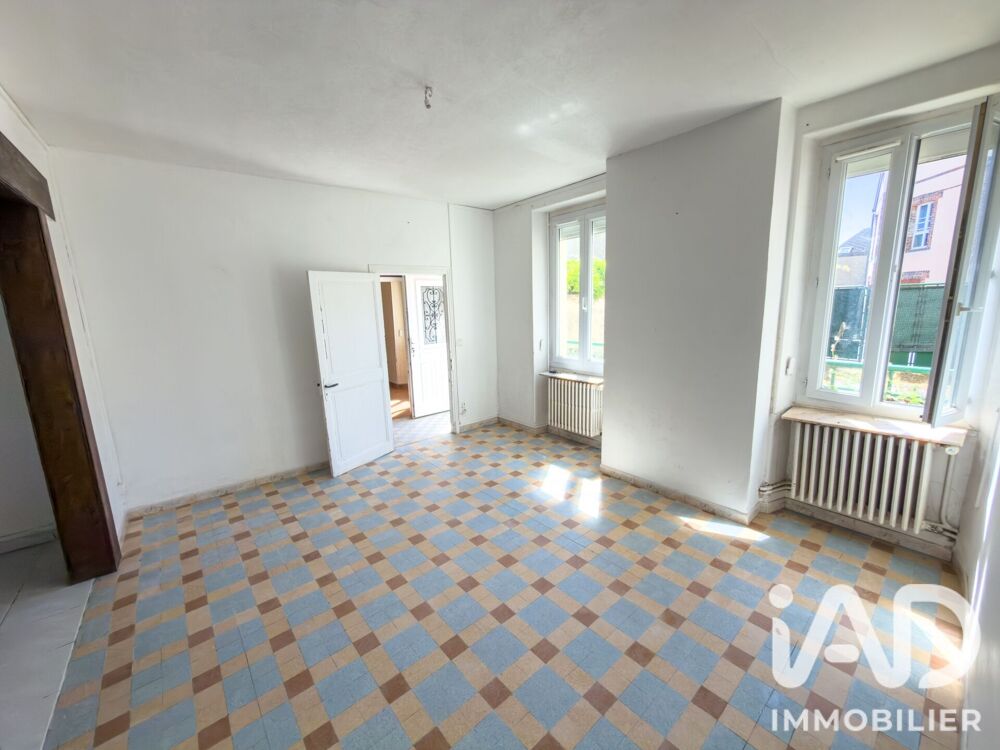 vente Maison - 5 pièce(s) - 147 m² Oger (51190)