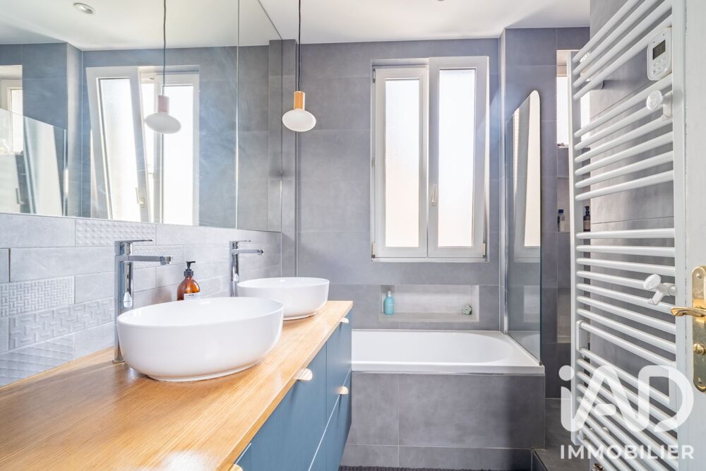 à vendre  Appartement Courbevoie (92400)