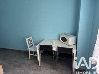  Appartement à vendre 1 pièce 17 m²