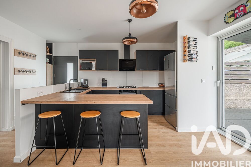 Vente Appartement Vente Duplex 6 pièces Varces-allières-et-risset