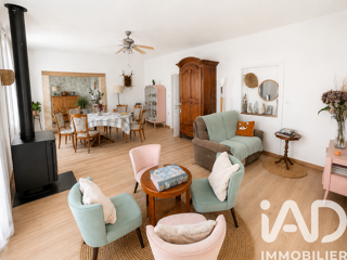  Maison � vendre 5 pi�ces 213 m�