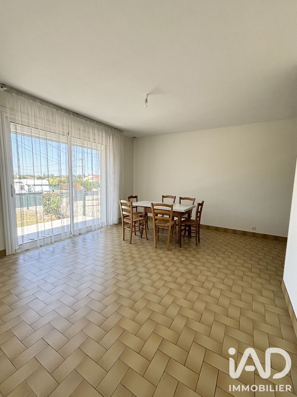 vente Maison - 4 pièce(s) - 84 m² Montrevault (49110)