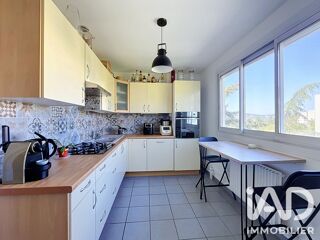  Appartement à vendre 3 pièces 73 m²