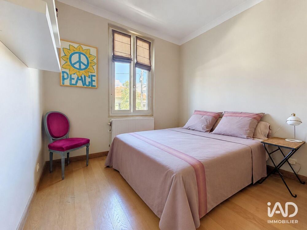à vendre  Maison Antibes (06600)