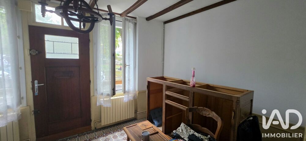 Vente Maison Vente Maison de ville 3 pièces Le havre