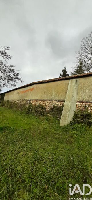  Terrain à vendre 912 m²