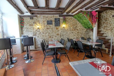   Vente Restaurant 120 m&sup2; 