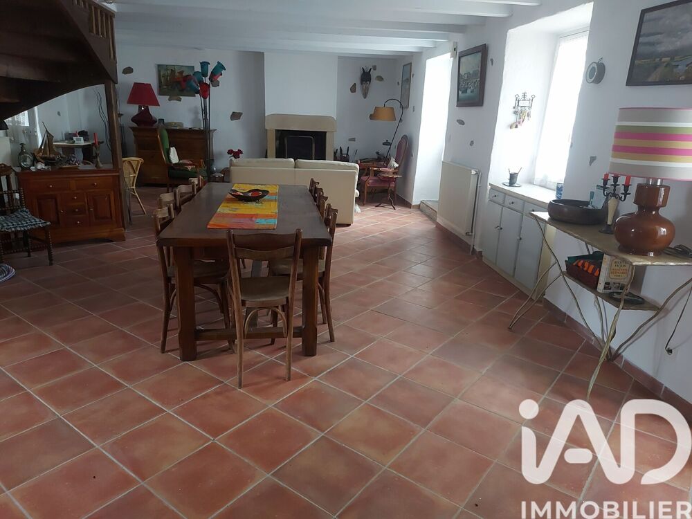 � vendre  Maison Piriac-sur-Mer (44420)
