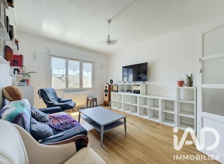  Maison à vendre 7 pièces 140 m²