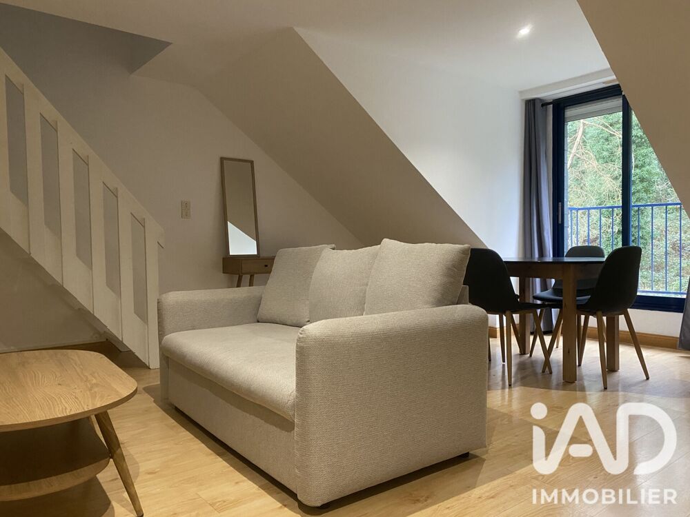 Location Appartement Location Duplex 2 pièces Quimper