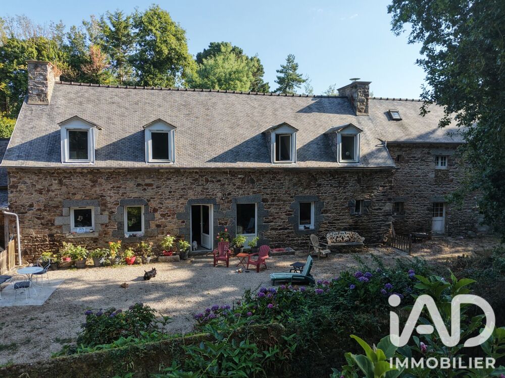Vente Maison Vente Maison traditionnelle 7 pièces Plouha
