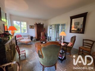  Maison à vendre 5 pièces 151 m²