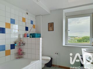  Maison à vendre 6 pièces 158 m²