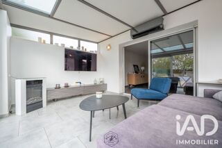  Maison à vendre 8 pièces 189 m²