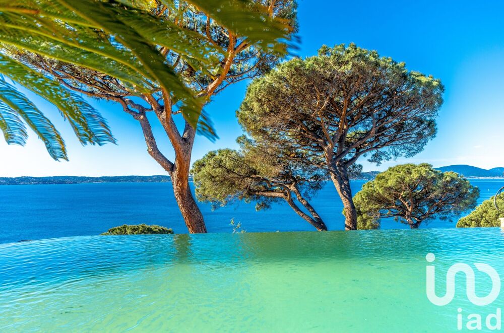 Vente Maison Vente Maison/villa 7 pièces Sainte-maxime
