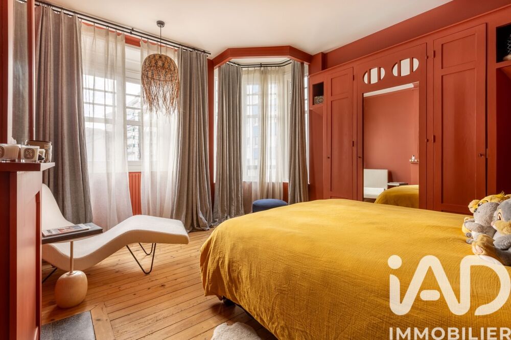 � vendre  Maison Le Touquet-Paris-Plage (62520)