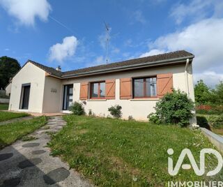  Maison à vendre 5 pièces 97 m²