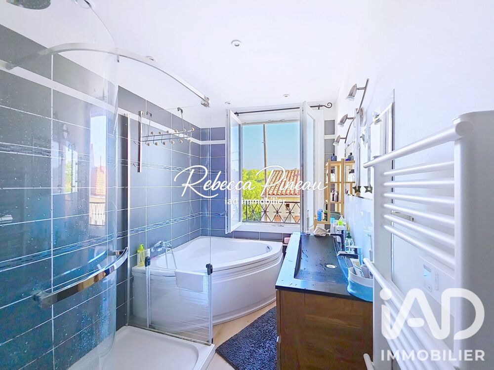 Vente Maison Vente Maison/villa 4 pièces Cintegabelle