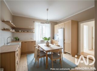  Maison à vendre 12 pièces 273 m²