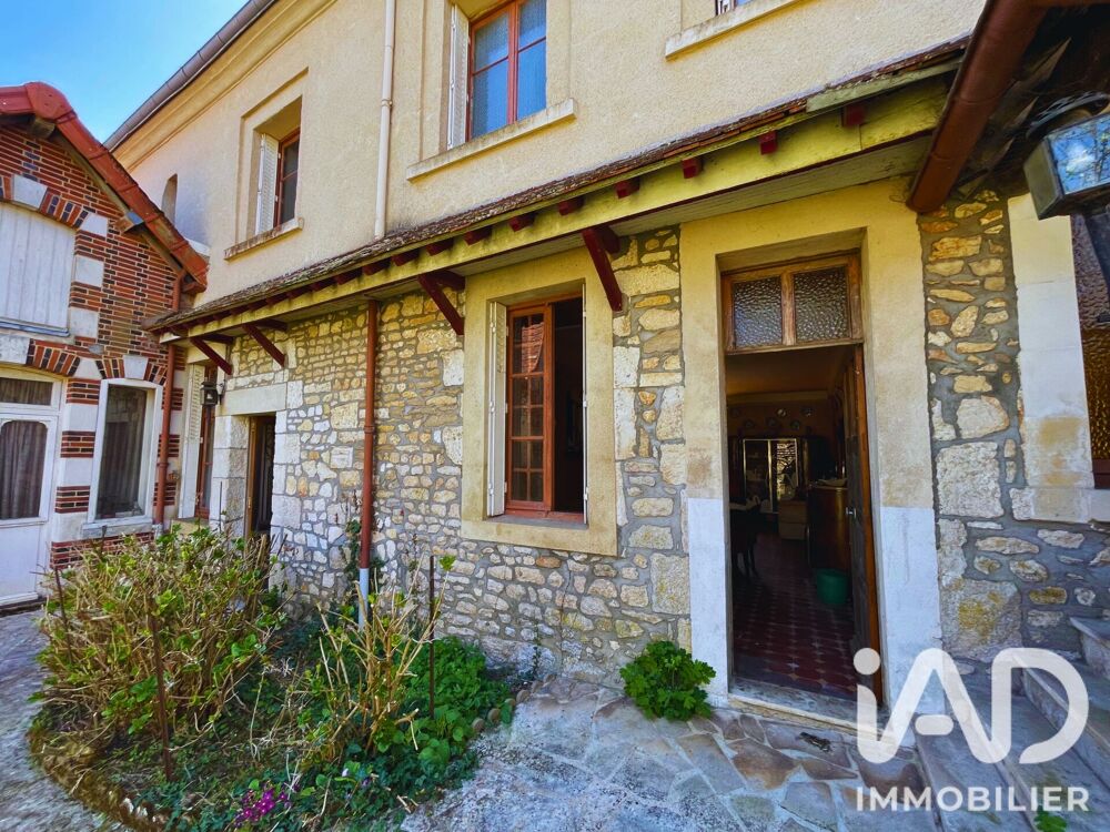 Vente Maison/villa 10 pièces