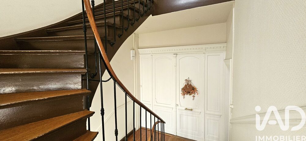 Appartement 1 pièce 30 m² · à Metz · 30 m² · 124 500 €