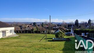  Terrain � vendre 632 m�