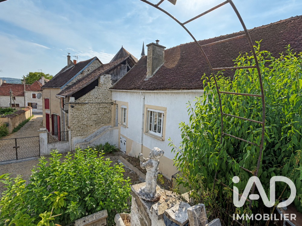 Vente Maison Vente Longère 4 pièces Dannemoine