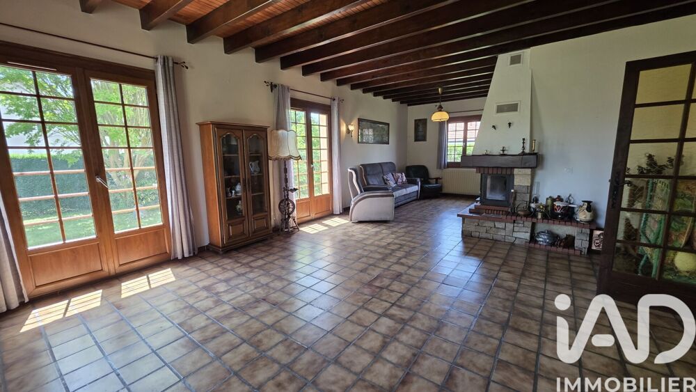 Vente Maison/villa 5 pièces
