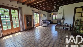  Maison à vendre 5 pièces 125 m²