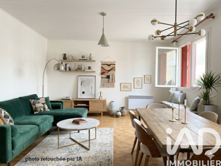  Maison � vendre 3 pi�ces 81 m�