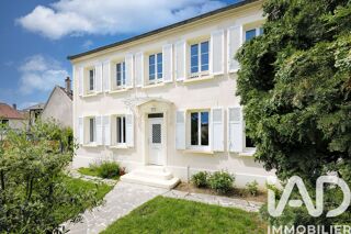  Maison à vendre 5 pièces 132 m²