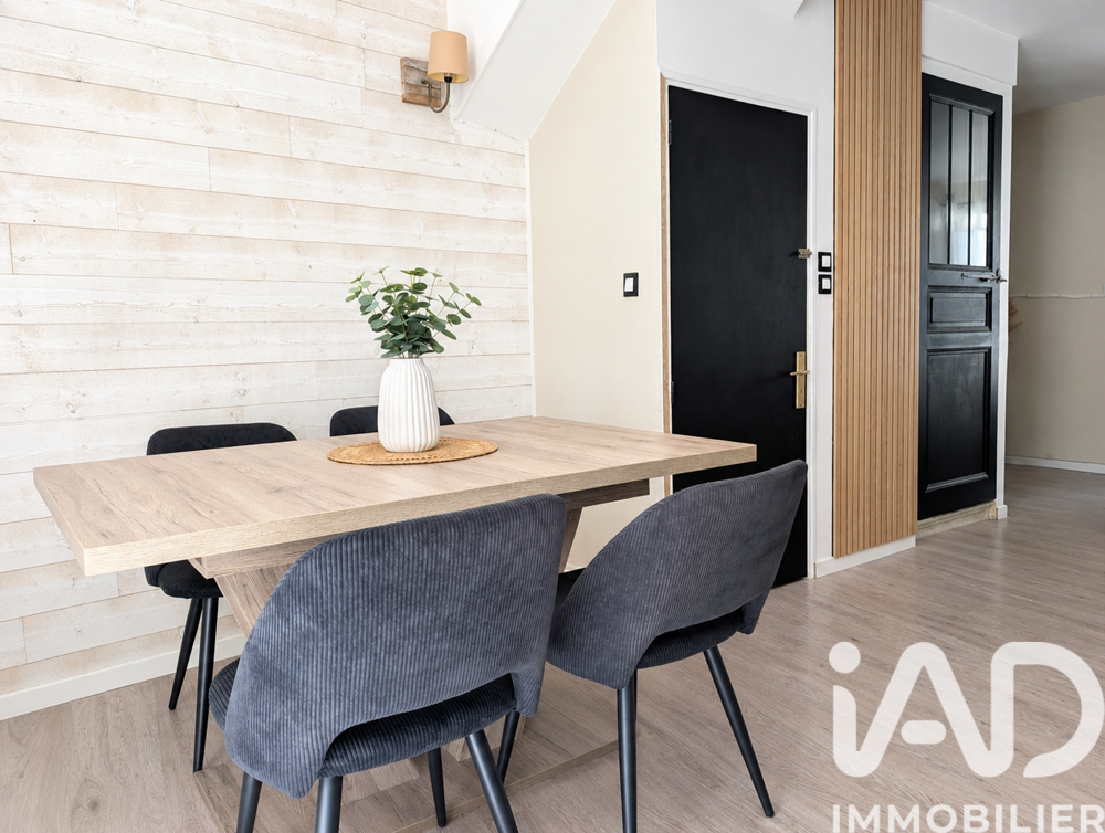 Vente Maison/villa 3 pièces