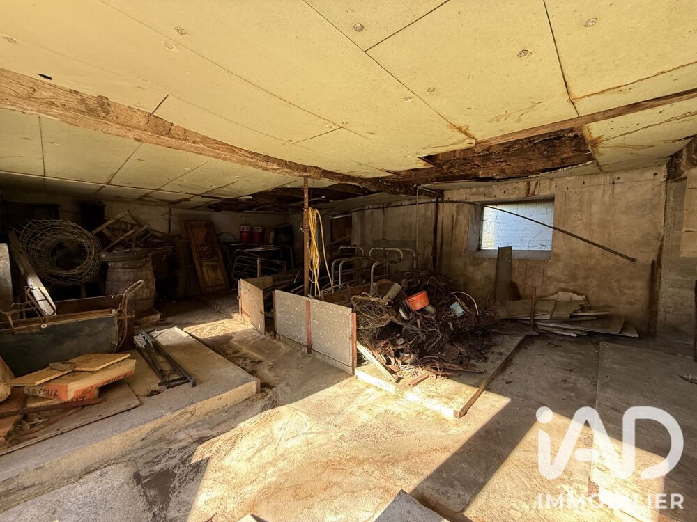 Vente Maison Vente Maison de campagne 2 pièces Sauveterre-de-rouergue