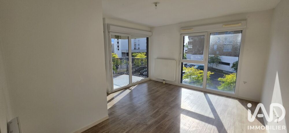 Vente Appartement Vente Appartement 3 pièces Caen