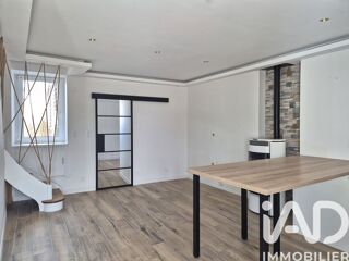  Maison à vendre 3 pièces 50 m²