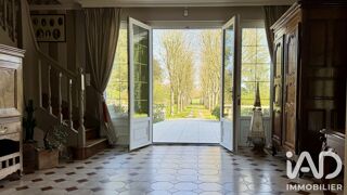  Maison à vendre 9 pièces 197 m²