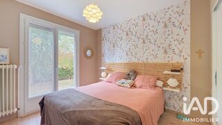  Maison à vendre 6 pièces 125 m²