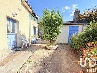 Maison � vendre 4 pi�ces 63 m�