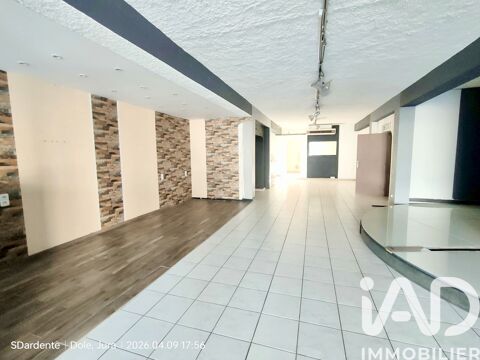   Vente Boutique/Local commercial 830 m&sup2; 