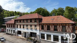  Immeuble à vendre 700 m²
