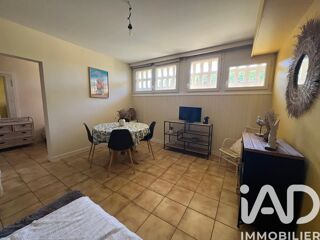  Appartement à vendre 2 pièces 28 m²