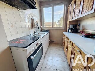  Appartement à vendre 4 pièces 58 m²