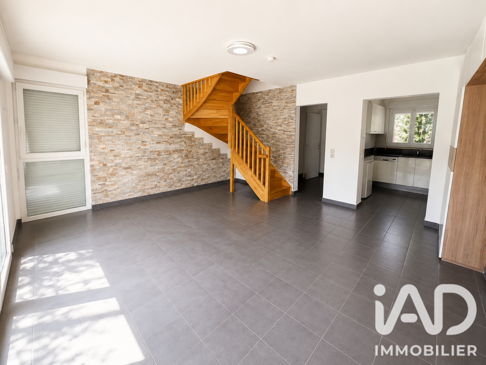 Vente Maison Vente Maison/villa 4 pièces Saint-leu-la-forêt