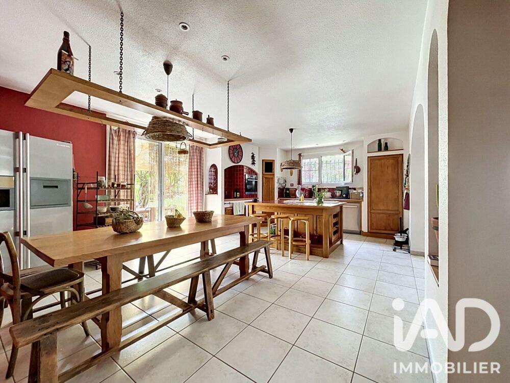 Vente Maison traditionnelle 5 pièces