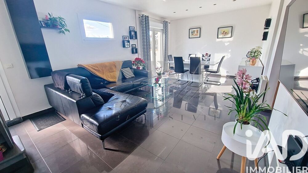 Vente Maison traditionnelle 5 pièces