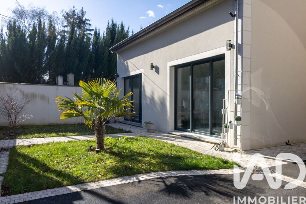 Vente Maison Vente Maison/villa 4 pièces Wissous